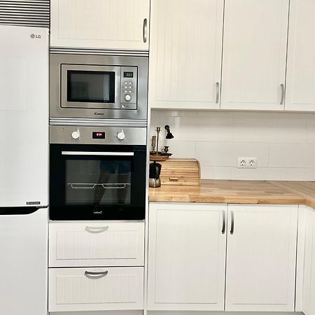 Ferienwohnung Perro Y Osito Garachico  Exterior foto