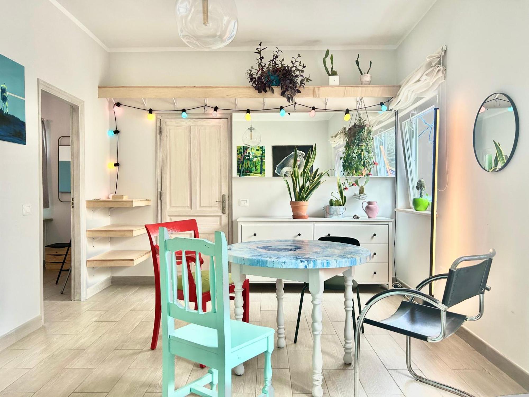 Ferienwohnung Perro Y Osito Garachico  Exterior foto