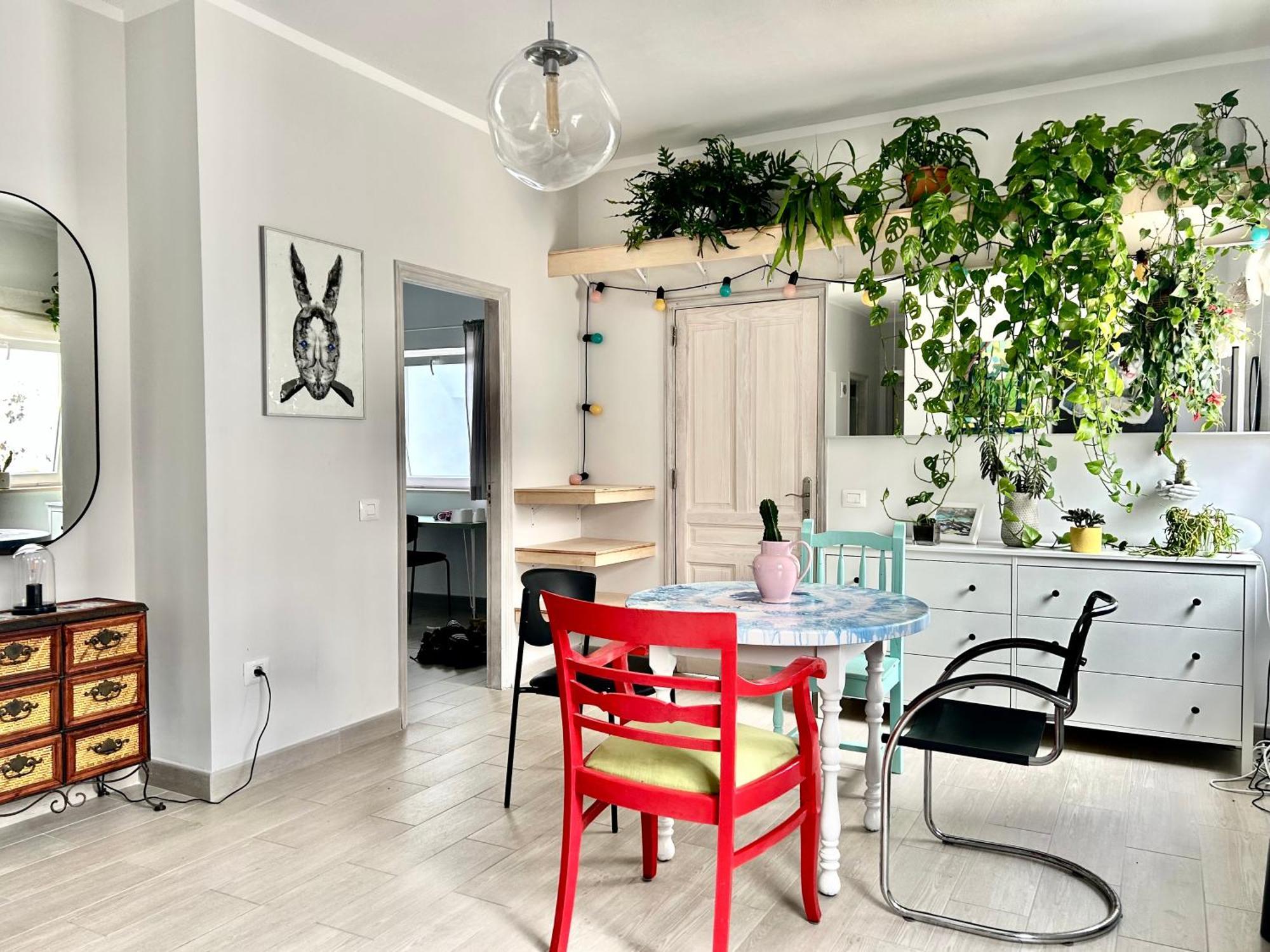 Ferienwohnung Perro Y Osito Garachico  Exterior foto
