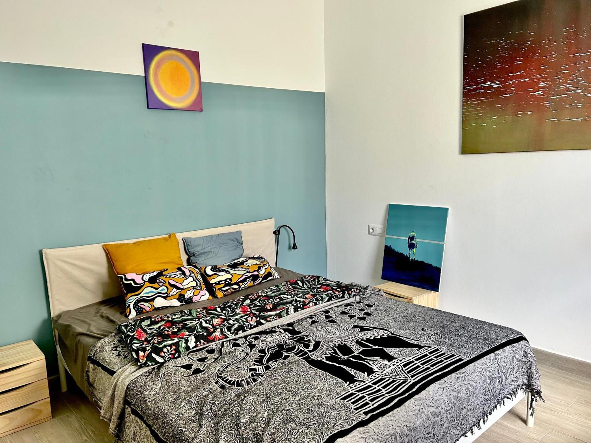 Ferienwohnung Perro Y Osito Garachico  Exterior foto