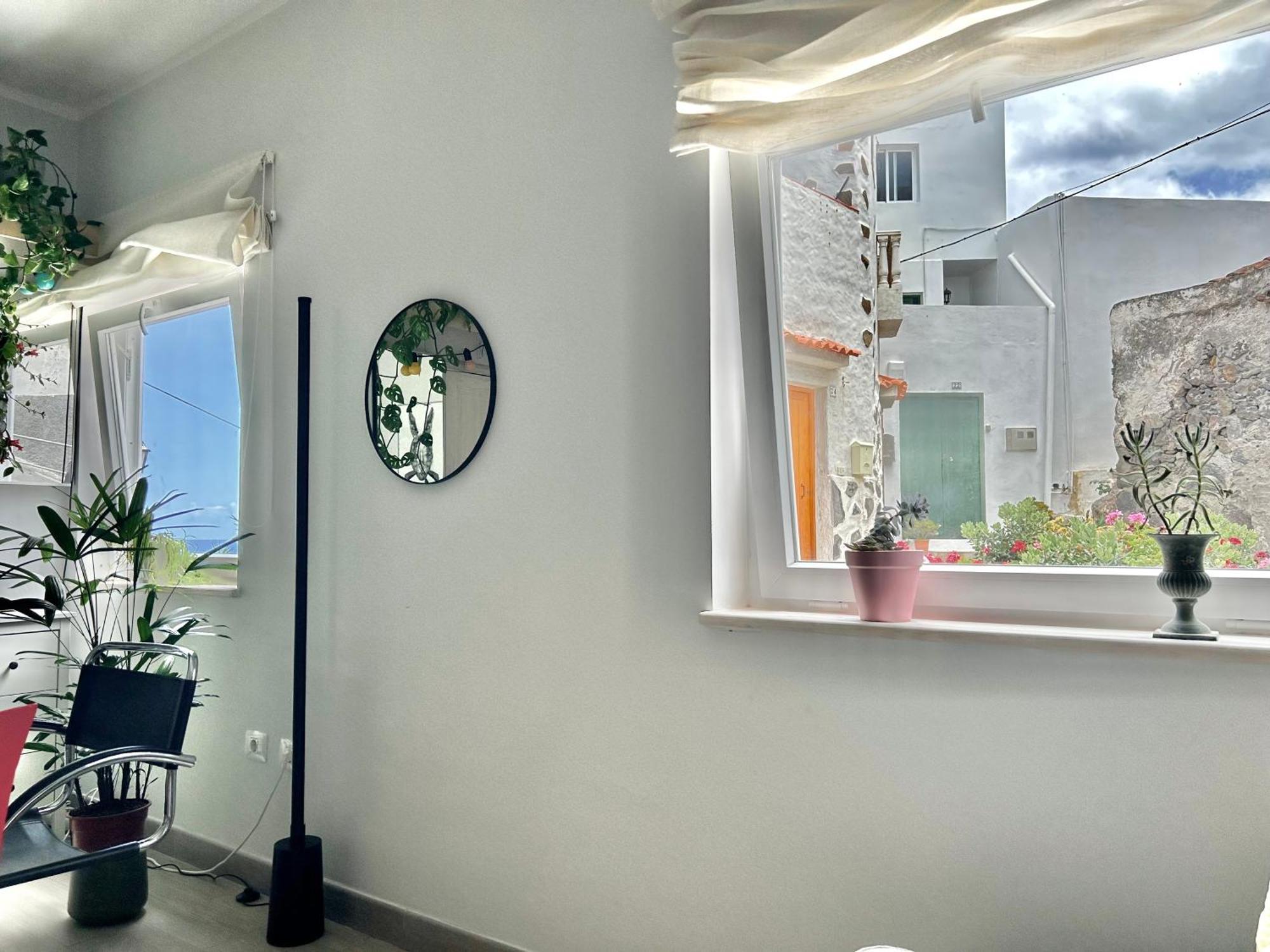 Ferienwohnung Perro Y Osito Garachico  Exterior foto