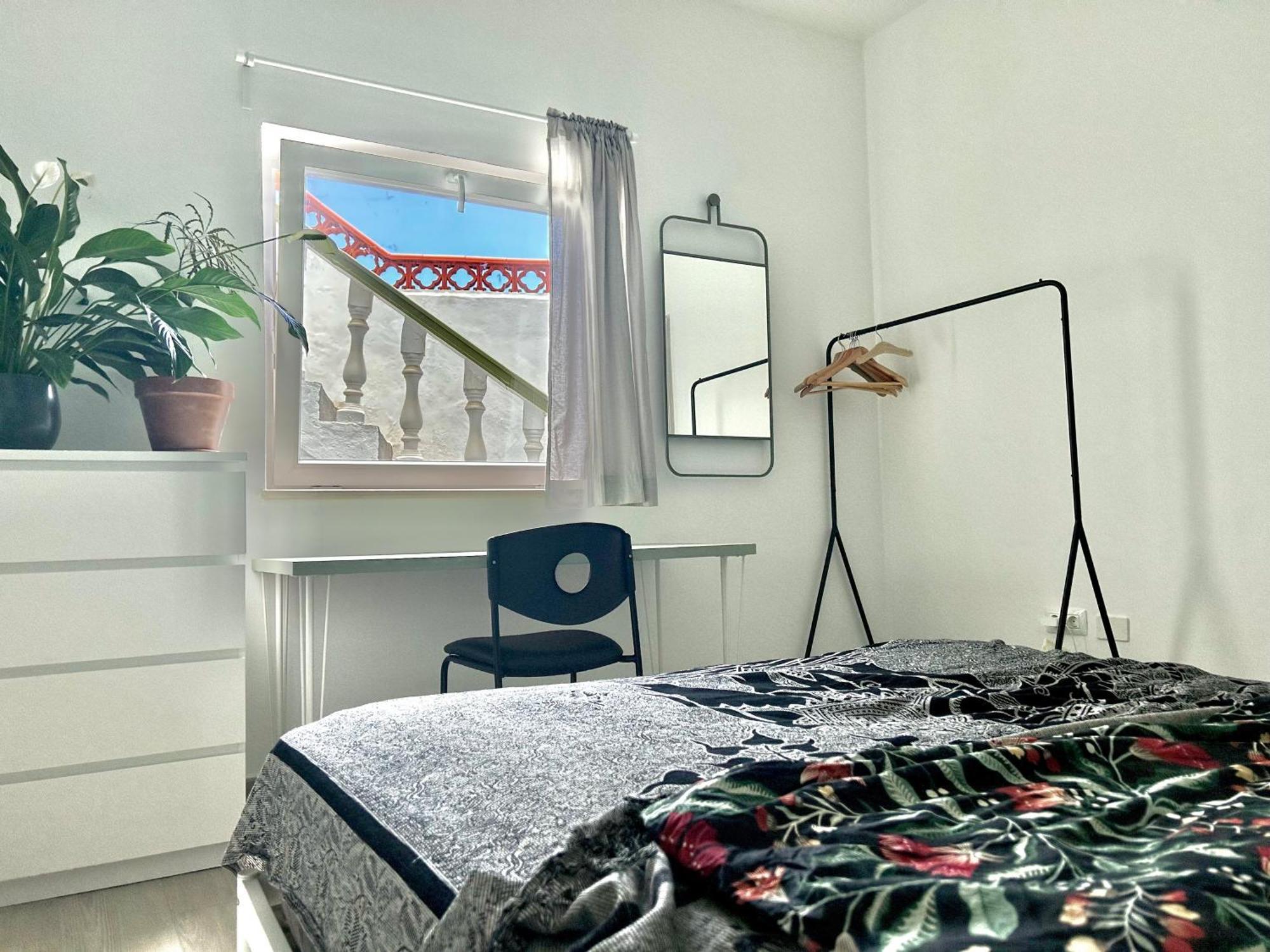 Ferienwohnung Perro Y Osito Garachico  Exterior foto