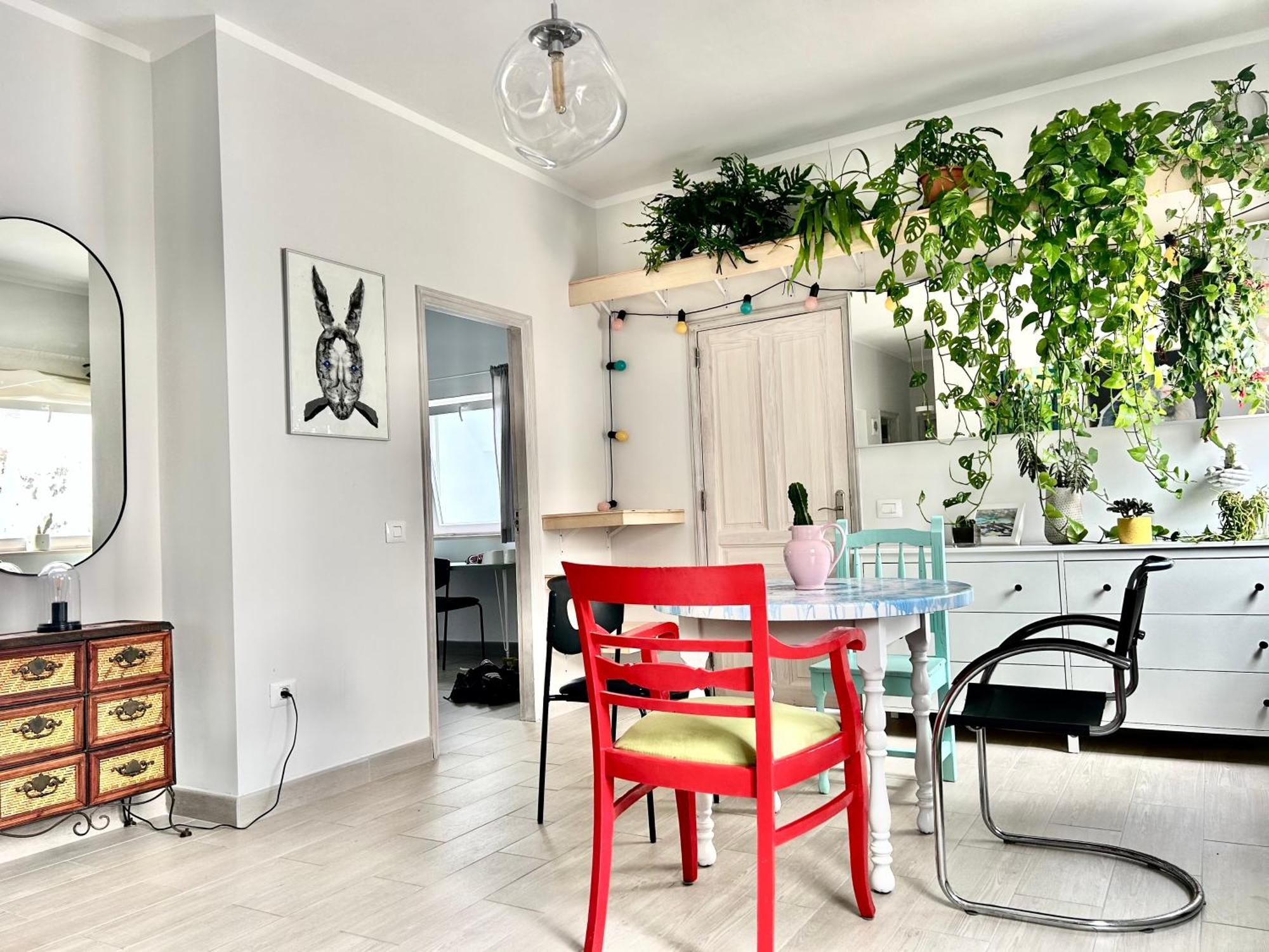 Ferienwohnung Perro Y Osito Garachico  Exterior foto
