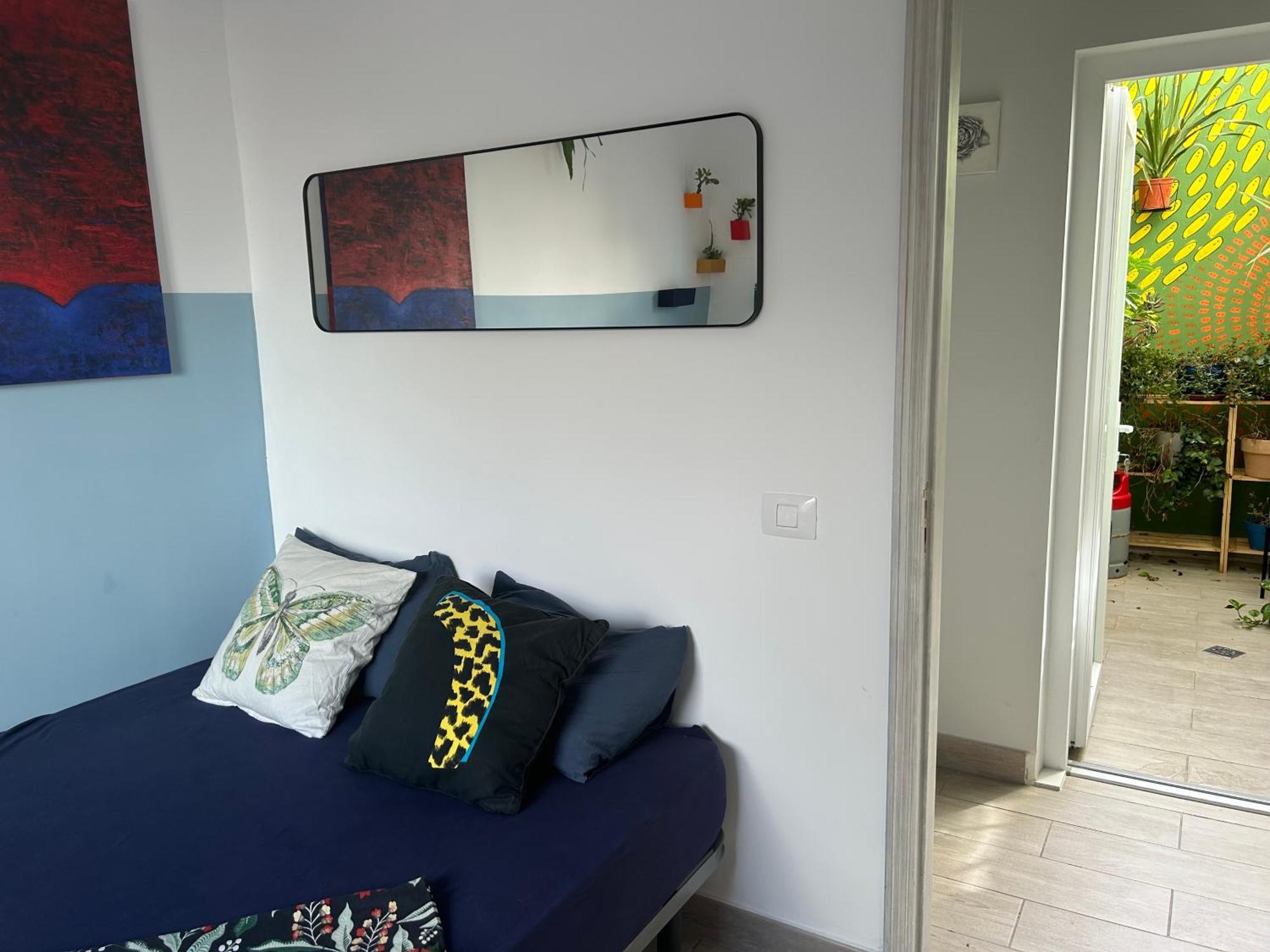 Ferienwohnung Perro Y Osito Garachico  Exterior foto